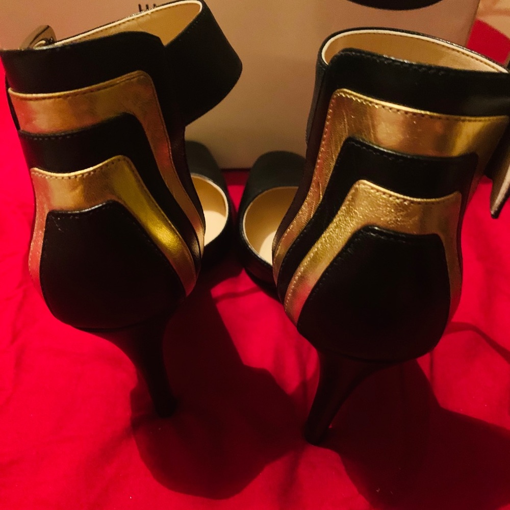 Nine West